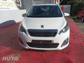 Peugeot 108 1.2 PureTech Style