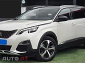 Peugeot 5008 2.0 BlueHDi Allure