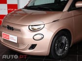 Fiat 500e 42 kWh