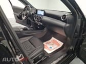 Mercedes-Benz A 250 E STYLE PLUS Hibrido Plug-In