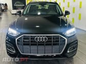 Audi Q5 50 TFSIe quattro S tronic
