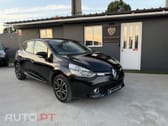 Renault Clio 0.9 TCE Dynamique S