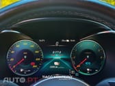 Mercedes-Benz C 300 de T 9G-TRONIC AMG Line PACK NIGHT