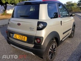 Microcar M.Go X DCI