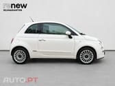 Fiat 500 1.4 Lounge