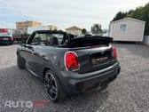 MINI Cabrio John Cooper Works