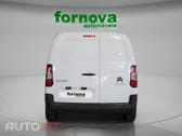 Citroen Berlingo VAN 1.5 BLUEHDI S&S