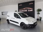 Citroen Berlingo 1.6 HDi L1