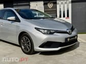 Toyota Auris 1.4 D-4D