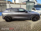 Ford Mustang Mach-E Premium