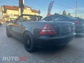 Mercedes-Benz SLK 200 Kompressor