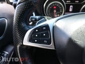 Mercedes-Benz A 200 d AMG Line Aut.