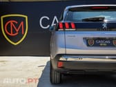 Peugeot 3008 1.5 BlueHDi Active
