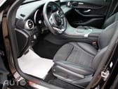 Mercedes-Benz GLC 300 I.V.A DEDUTIVEL de 4M Coupe AMG-Line