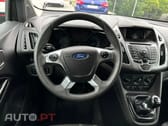 Ford Tourneo 1.5 TDCi 240 L2 Ambiente