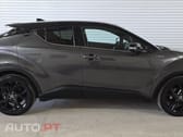 Toyota C-HR 1.8 Hybrid Square Collection