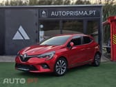 Renault Clio 1.0 TCe Intens