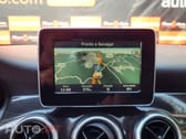 Mercedes-Benz CLA 180 d Shooting Brake Urban