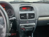 Renault Clio 1.2 Confort Authentique