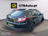 Renault Mégane Sport Tourer 1.5 DCI SW 