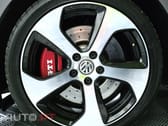 Volkswagen Golf GTI Performance BlueMotion DSG