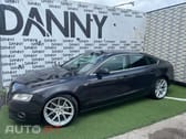 Audi A5 2.0 TDI
