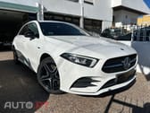 Mercedes-Benz A 250 e AMG Line