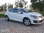 Renault Mégane 1.5 dCi Intens