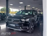 Volvo XC40 1.5 T4 PHEV Inscription Expression