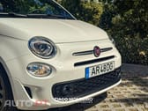 Fiat 500 1.0 Hybrid Connect
