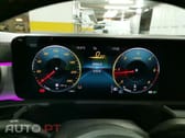 Mercedes-Benz CLA 200 d Style Aut.