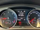 Volkswagen Golf Variant 1.6 TDi GPS Edition