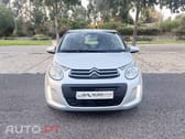 Citroen C1 1.0 VTi Feel ETG