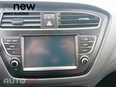 Hyundai i20 confort