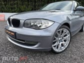 BMW 120 d