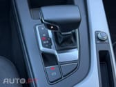 Audi A4 35 TDI Advanced S tronic