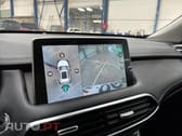 MG EHS 1.5T-GDI PHEV Comfort