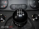Fiat 500C 1.0 Hybrid