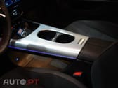 Mercedes-Benz CLA 250 com tecnologia EQ