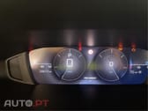 Peugeot 408 1.2 PureTech Allure EAT8