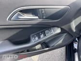 Mercedes-Benz A 180 CDi BE Edition Style