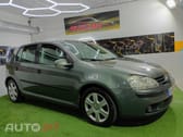 Volkswagen Golf 1.9 TDi 6V Confortline