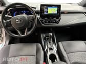 Toyota Corolla Touring Sports 1.8 Hybrid Dynamic Business