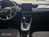 Renault Captur ZEN bluedCi 115