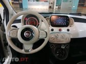 Fiat 500C 1.2 Lounge MTA