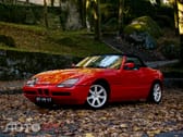 BMW Z1 Roadster