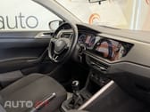 Volkswagen Polo 1.0 TSI Confortline