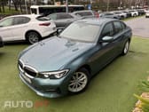 BMW 330 e Corporate Edition Auto