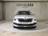 Skoda Kamiq 1.0 TSI Style