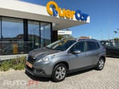 Peugeot 2008 1.2 PureTech Style